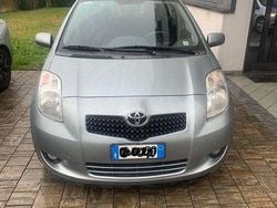 Usata 2008 Toyota Yaris Sol Due volumi | 5500 € (Buon prezzo)