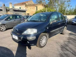 Nero Usata 2003 Citroën C3 Due volumi | 1250 € (Buon prezzo)