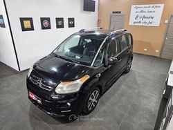 Nero Usata 2013 Citroën C3 Picasso Seduction Monovolume | 4990 € (Ottimo prezzo)