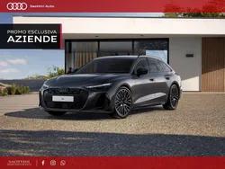 Grigio daytona perlato Nuova 2025 Audi A6 S-Line Station wagon | 79.400 € (Buon prezzo)