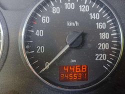 Usata 2004 Opel Zafira Elegance Monovolume | 800 € (Super prezzo)