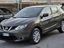 Usata 2015 Nissan Qashqai SUV | 8000 € (Ottimo prezzo)