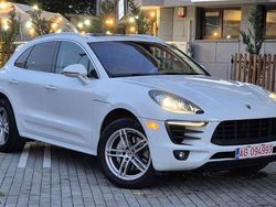 Usata 2014 Porsche Macan S SUV | 27.000 € (Super prezzo)