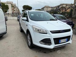 Bianco Usata 2013 Ford Kuga Titanium SUV | 7500 € (Ottimo prezzo)