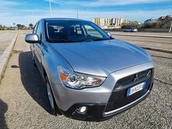 Grigio Usata 2011 Mitsubishi ASX Invite SUV | 7500 € (Ottimo prezzo)