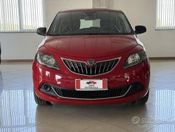 Rosso Usata 2023 Lancia Ypsilon Silver Due volumi | 12.700 € (Buon prezzo)