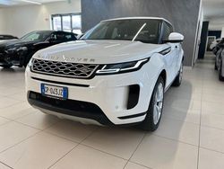 Fuji white Usata 2023 Land Rover Range Rover evoque SE SUV | 36.500 € (Buon prezzo)