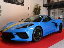 Nero Usata 2023 Corvette C8 Cabrio | 103.000 €