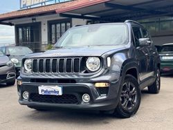 Grigio Usata 2021 Jeep Renegade Longitude SUV | 16.990 € (Buon prezzo)