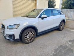 Usata 2018 Audi Q2 S-Line SUV | 16.500 € (Buon prezzo)