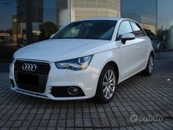 Usata 2014 Audi A1 Due volumi | 12.500 € (Buon prezzo)