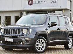 Usata 2024 Jeep Renegade SUV | 21.990 € (Buon prezzo)