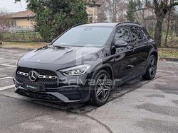 Nero Usata 2022 Mercedes GLA180 Premium SUV | 30.890 € (Buon prezzo)