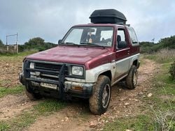 Usata 1993 Daihatsu Feroza SUV | 3000 €