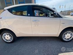 Beige Usata 2016 Lancia Ypsilon Gold Due volumi | 6000 € (Ottimo prezzo)