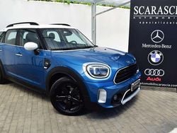 Bleue Utilisé 2023 Mini Cooper D Countryman SUV | 29.999 € (Prix juste)