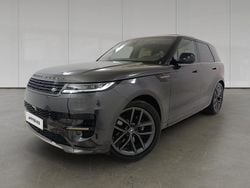 Carpathian grey Usata 2024 Land Rover Range Rover Sport SE Dynamic SUV | 95.900 € (Ottimo prezzo)