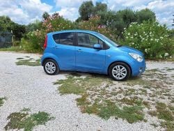 Usata 2013 Opel Agila Due volumi | 5800 € (Cara)