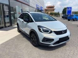 Argento Nuova 2025 Honda Jazz Due volumi | 25.300 € (Buon prezzo)