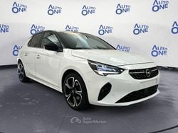 Bianco Usata 2023 Opel Corsa Elegance Tre volumi | 11.400 € (Ottimo prezzo)
