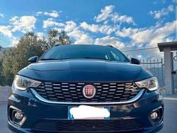 Blu Usata 2017 Fiat Tipo Station wagon | 7500 €
