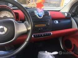 Usata 2011 Smart ForFour Coupé | 4300 €