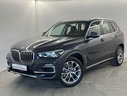 Vari colori Usata 2021 BMW X5 M Sport SUV | 54.800 € (Cara)