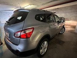 Grigio Usata 2013 Nissan Qashqai +2 SUV | 4500 €