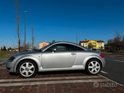 Usata 2001 Audi TT Coupé | 7000 € (Ottimo prezzo)