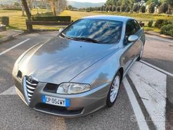 Grigio Usata 2004 Alfa Romeo GT Distinctive Coupé | 3800 € (Buon prezzo)