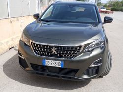 Grigio Usata 2020 Peugeot 3008 Allure SUV | 17.200 € (Super prezzo)