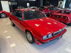 Rosso maserati Usata 1991 Maserati 222 Coupé | 18.500 €