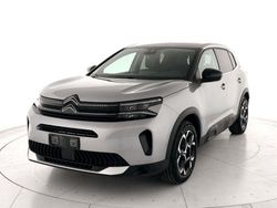 Grigio Usata 2024 Citroën C5 Aircross PureTech SUV | 19.800 € (Buon prezzo)