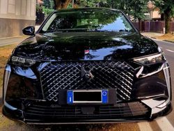 Nero Usata 2023 DS Automobiles DS4 Performance Tre volumi | 24.500 € (Buon prezzo)