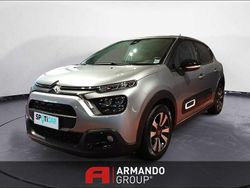 Grigio Usata 2024 Citroën C3 PureTech | 15.900 €
