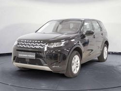 Nero Usata 2020 Land Rover Discovery Sport S SUV | 24.800 € (Buon prezzo)