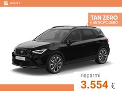 Nero midnight Nuova 2025 Seat Arona Black Edition SUV | 22.600 € (Buon prezzo)