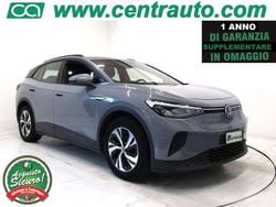Grigio Usata 2021 VW ID.4 Pure SUV | 21.300 € (Buon prezzo)