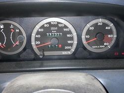 Grigio Usata 1999 Fiat Palio Station wagon | 1300 €