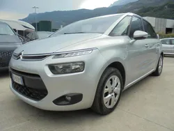 Argento Usata 2014 Citroën C4 Picasso Exclusive Monovolume | 5390 € (Ottimo prezzo)