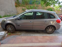 Usata 2011 Renault Clio GrandTour Station wagon | 6500 €