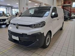 Bianco Nuova 2025 Citroën Jumpy Monovolume | 22.650 € (Buon prezzo)