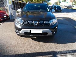 Nero Usata 2020 Dacia Duster Comfort Station wagon | 11.999 € (Buon prezzo)