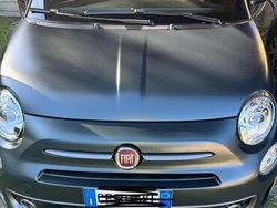 Usata 2021 Fiat 500 Rockstar Tre volumi | 18.000 €