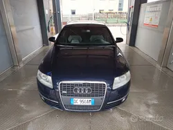 Usata 2006 Audi A6 S-Line Station wagon | 2500 € (Super prezzo)
