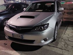 Grigio Usata 2010 Subaru Impreza Sport Due volumi | 5000 €