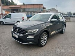 Grigio Usata 2020 VW T-Roc Business SUV | 17.900 € (Ottimo prezzo)