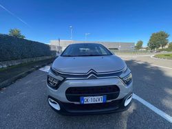 Argento Usata 2022 Citroën C3 Feel Due volumi | 8990 € (Buon prezzo)