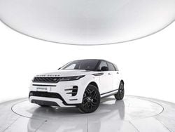 Bianco Usata 2020 Land Rover Range Rover evoque HSE Dynamic SUV | 26.900 € (Super prezzo)