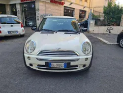 Beige Usata 2006 Mini ONE Due volumi | 1500 € (Super prezzo)